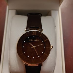 Anne Klein Women's Watch